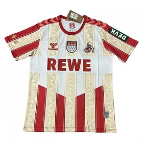 Koln 2025-26 - Fotbalové Dresy (S/S)