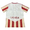 Koln 2025-26 - Fotbalové Dresy (S/S)