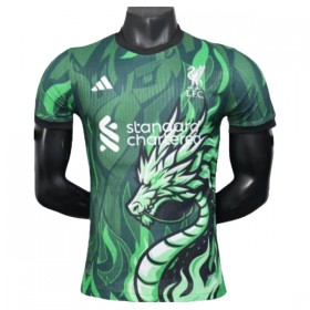 Liverpool Dragon 2025-26 - Fotbalové Dresy (S/S)