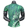 Liverpool Dragon 2025-26 - Fotbalové Dresy (S/S)