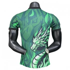 Liverpool Dragon 2025-26 - Fotbalové Dresy (S/S)