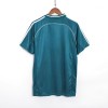 Německo Retro Venkovní 1998 - Fotbalové Dresy (S/S)