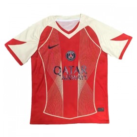 Paris Saint-Germain 2025-26 - Fotbalové Dresy (S/S)