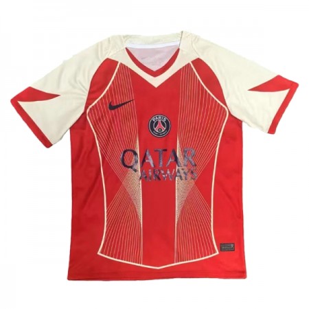 Paris Saint-Germain 2025-26 - Fotbalové Dresy (S/S)