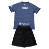 Rangers Alternativní 2025-26 - Dětské Fotbalové Dresy (S/S)