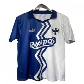 Rayados C.F. Monterrey 2025-26 - Fotbalové Dresy (S/S)