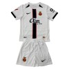 RCD Mallorca Venkovní 2025-26 - Dětské Fotbalové Dresy (S/S)