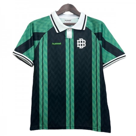 Real Betis 2025-26 - Fotbalové Dresy (S/S)