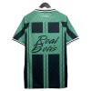 Real Betis 2025-26 - Fotbalové Dresy (S/S)