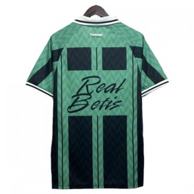 Real Betis 2025-26 - Fotbalové Dresy (S/S)