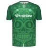 Real Betis x Dia de Muertos Pre-Match 2025-26 - Fotbalové Dresy (S/S) Real Betis x Dia de Muertos Pre-Match 2025-26 - Fotbalové Dresy (S/S)