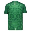 Real Betis x Dia de Muertos Pre-Match 2025-26 - Fotbalové Dresy (S/S)