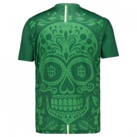 Real Betis x Dia de Muertos Pre-Match 2025-26 - Fotbalové Dresy (S/S)