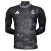 Real Madrid Dragon 2025-26 - Fotbalové Dresy (S/S) Real Madrid Dragon 2025-26 - Fotbalové Dresy (S/S)