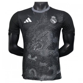 Real Madrid Dragon 2025-26 - Fotbalové Dresy (S/S)