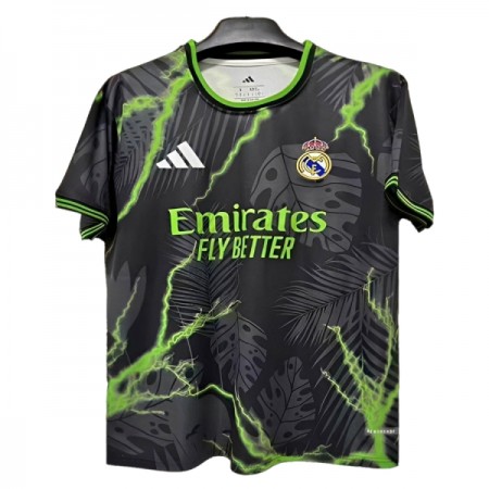 Real Madrid Lightning 2025-26 - Fotbalové Dresy (S/S) Real Madrid Lightning 2025-26 - Fotbalové Dresy (S/S)