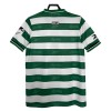 Sporting CP 1999-2000 Domácí - Fotbalové Dresy (S/S)