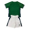 Werder Brémy Domácí 2025-26 - Dětské Fotbalové Dresy (S/S)