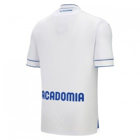 AJ Auxerre Domácí 2025-26 - Fotbalové Dresy (S/S)