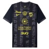 Al Ittihad Alternativní 2025-26 - Fotbalové Dresy (S/S) Al Ittihad Alternativní 2025-26 - Fotbalové Dresy (S/S)