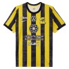 Al Ittihad Domácí 2025-26 - Fotbalové Dresy (S/S)