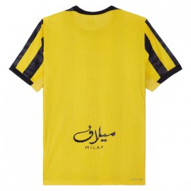 Al Ittihad Domácí 2025-26 - Fotbalové Dresy (S/S)