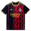 Benfica Lisabon 2025-26 - Fotbalové Dresy (S/S) Benfica Lisabon 2025-26 - Fotbalové Dresy (S/S)