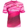 Bolton Wanderers Alternativní 2025-26 - Fotbalové Dresy (S/S) Bolton Wanderers Alternativní 2025-26 - Fotbalové Dresy (S/S)