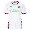 Bolton Wanderers Domácí 2025-26 - Fotbalové Dresy (S/S) Bolton Wanderers Domácí 2025-26 - Fotbalové Dresy (S/S)