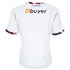Bolton Wanderers Domácí 2025-26 - Fotbalové Dresy (S/S)