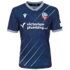Bolton Wanderers Venkovní 2025-26 - Fotbalové Dresy (S/S)