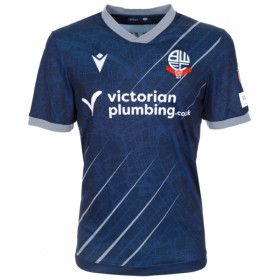Bolton Wanderers Venkovní 2025-26 - Fotbalové Dresy (S/S)