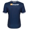 Bolton Wanderers Venkovní 2025-26 - Fotbalové Dresy (S/S)