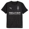 Borussia Monchengladbach Alternativní 2025-26 - Fotbalové Dresy (S/S) Borussia Monchengladbach Alternativní 2025-26 - Fotbalové Dresy (S/S)