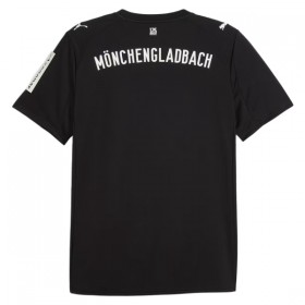 Borussia Monchengladbach Alternativní 2025-26 - Fotbalové Dresy (S/S)