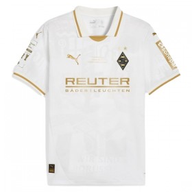 Borussia Monchengladbach Anniversary 2025-26 - Fotbalové Dresy (S/S)