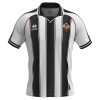 CD Castellon Domácí 2025-26 - Fotbalové Dresy (S/S)