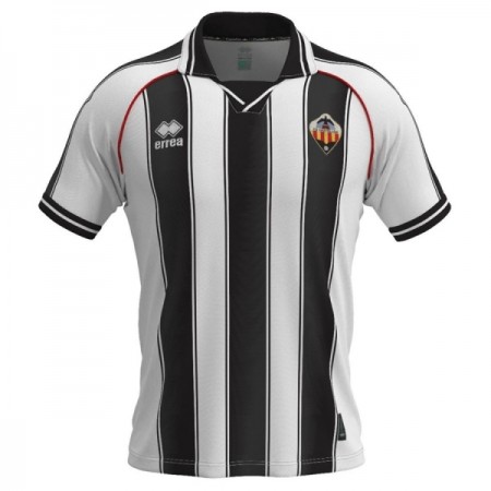 CD Castellon Domácí 2025-26 - Fotbalové Dresy (S/S)