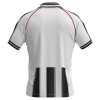 CD Castellon Domácí 2025-26 - Fotbalové Dresy (S/S)