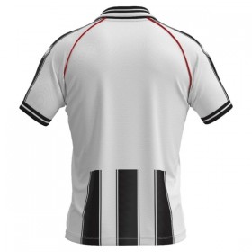 CD Castellon Domácí 2025-26 - Fotbalové Dresy (S/S)
