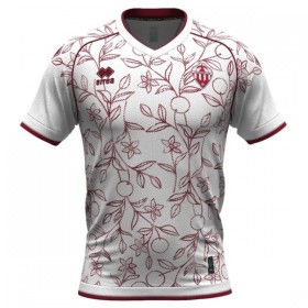 CD Castellon Venkovní 2025-26 - Fotbalové Dresy (S/S)