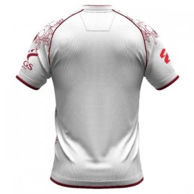 CD Castellon Venkovní 2025-26 - Fotbalové Dresy (S/S)