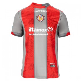 Cremonese Domácí 2025-26 - Fotbalové Dresy (S/S)