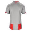 Cremonese Domácí 2025-26 - Fotbalové Dresy (S/S)