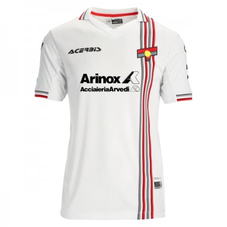 Cremonese Venkovní 2025-26 - Fotbalové Dresy (S/S)