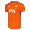 Everton Brankářské 2025-26 - Fotbalové Dresy (S/S) Everton Brankářské 2025-26 - Fotbalové Dresy (S/S)