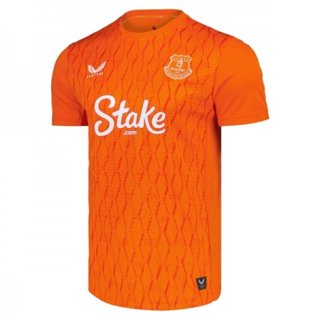 Everton Brankářské 2025-26 - Fotbalové Dresy (S/S) Everton Brankářské 2025-26 - Fotbalové Dresy (S/S)