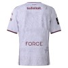 FC Metz Venkovní 2025-26 - Fotbalové Dresy (S/S)