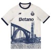 FC Porto 2025-26 - Fotbalové Dresy (S/S)