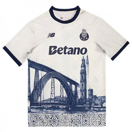 FC Porto 2025-26 - Fotbalové Dresy (S/S)